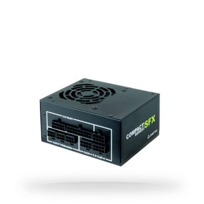 Chieftec CSN-650C PC-netvoeding 650 W 80 Plus Gold