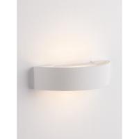 Lyora Witte wandlampTidal design - 9540410