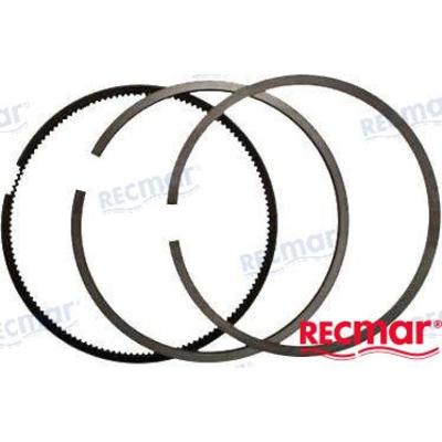 REC876775 - VOLVO RINGSET