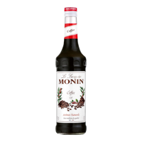 Monin siroop koffie (70cl)