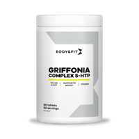 5-htp 100 Mg | Body & Fit | 180ct