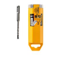 DeWALT DT8955 Boor SDS-Plus XLR 4-snijder 6x50x110mm VE=10