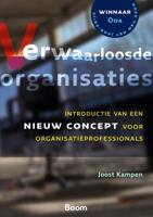 Verwaarloosde organisaties (Paperback)