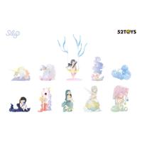 Sleep Blind Box Figures Assortment Dreamland Elves 7 cm (8)