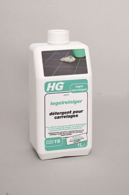 Tegelreiniger (quick) ( product 16) - Hg