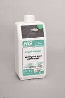 Tegelreiniger (quick) ( product 16) - Hg