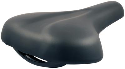 Selle San Remo Marwi zadel zurigo met handgreep op kaart