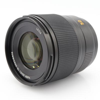 Leica 11193 Summicron-SL 50mm f/2 ASPH. occasion