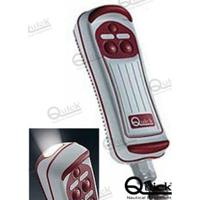 QUHRC1002L - 2B DRUKKNOP