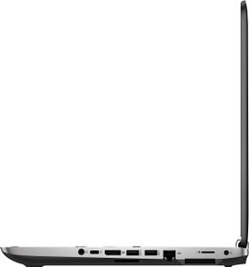 HP ProBook 650 G2 I5-6200U 2.30 GHz, 8GB DDR4, 256GB SSD, 15.6" FHD, Win 10 Pro