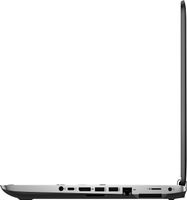 HP ProBook 650 G2 I5-6200U 2.30 GHz, 8GB DDR4, 256GB SSD, 15.6" FHD, Win 10 Pro - thumbnail