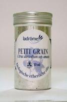 Ladrome Petitgrain bittere sinaasappel olie bio Ladrome Petitgrain bittere sinaasappel olie bio