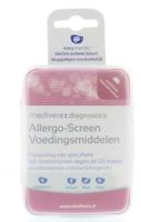 Allergoscreen voedingsmiddelen - thumbnail