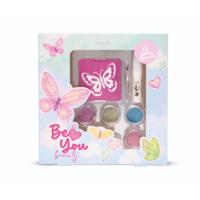 Casuelle be you tattoo set Casuelle be you tattoo set