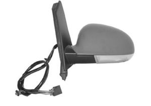 Buitenspiegel links elektrisch Verwarmd,Primer +Asferisch 5895807
