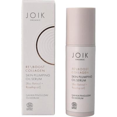 Joik Joik organ re boost oil serum