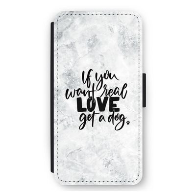 Partner in crime: iPhone 11 Flip Hoesje