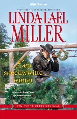 Een sneeuwwitte winter - Linda Lael Miller - ebook
