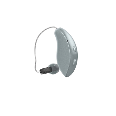 Starkey Edge AI 20 RIC RT - Oplaadbaar- gehoorapparaat / hoortoestel