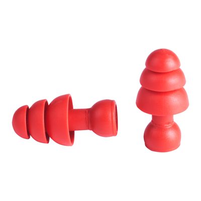 Milwaukee Accessoires Vervangende oordoppen TPR | 5 paar - 4932478549