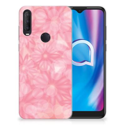 Alcatel 1S (2020) | TPU Case | Spring Flowers Alcatel 1S (2020) | TPU Case | Spring Flowers