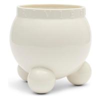 Rivièra Maison - Bloempot - Wit