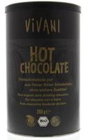 Vivani Hot Chococate Puur - thumbnail
