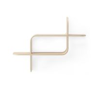 Umbra Shelf wandrek 62x15x47cm natural 1017571-390