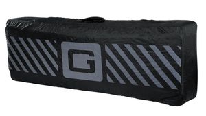 Gator Cases G-PG-88 tas & case voor toetsinstrumenten Zwart MIDI-keyboardkoffer Hoes