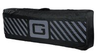 Gator Cases G-PG-88 tas & case voor toetsinstrumenten Zwart MIDI-keyboardkoffer Hoes - thumbnail