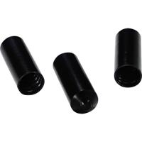 LAPP 61830000 Warmkrimpende eindkap 10 stuk(s)