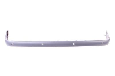 Plaat, bumper 5508003527971P