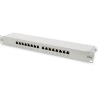 Digitus 19 CAT 5e patch panel - [DN-91516S]