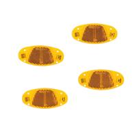 XLC Spaakreflector cr-s01