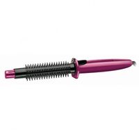 Remington CB4N Heteluchtborstel Stoom Roze, Zwart - thumbnail