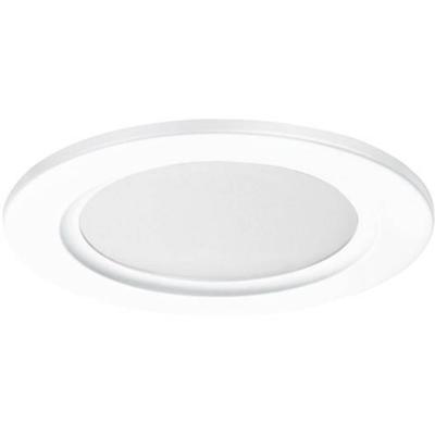 Brumberg 12435074 12435074 LED-inbouwpaneel LED 12 W Wit