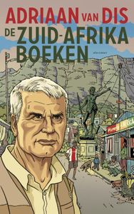 De Zuid-Afrika boeken - Adriaan van Dis - ebook