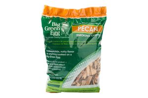 Big Green Egg | Rooksnippers Pecan