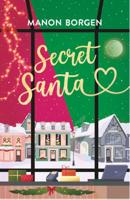 Secret Santa (Paperback)