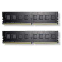 G.Skill 16GB DDR4 Werkgeheugenset voor PC DDR4 16 GB 2 x 8 GB 2400 MHz 288-pins DIMM F4-2400C15D-16GNT - thumbnail