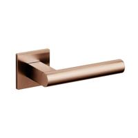 Olivari Design deurklinkEuclide Q mat koper - M230NSB8BRS