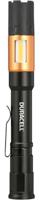 Duracell LED penlight 100 lumen 2 AAA