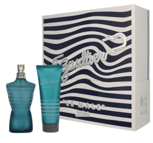 J.P. Gaultier Le Male Giftset Eau de Toilette 150 ml Heren