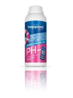 Acrylmed CALCID MINUS Poeder om de pH-waarde van zwembadwater te verlagen 1 kg