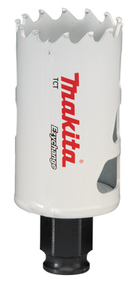 Makita Accessoires Gatzaag 38x60mm uni - E-06694 E-06694
