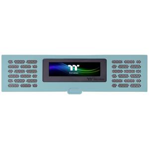 Thermaltake AC-067-OOCNAN-A1 LCD-paneelkit Turquoise