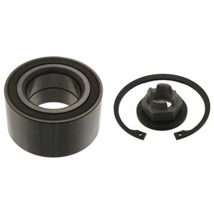 Wiellager 39500