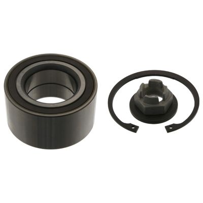 Wiellager 39500