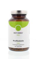 TS Choice Knoflookolie (60 caps)