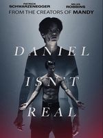 Daniel Isn't Real - DVD (8712806039642) - thumbnail
